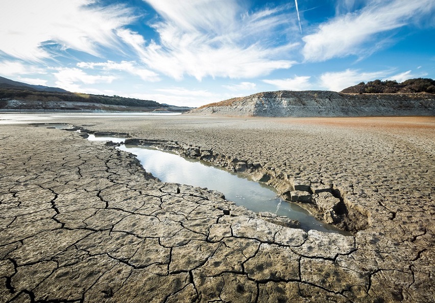 Climate change’s uneven impact in California